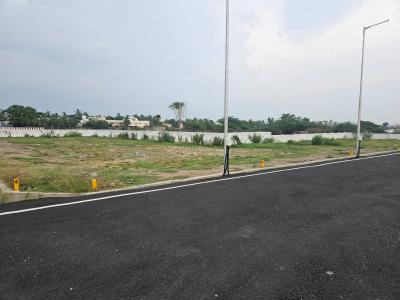 Project Image of 1151.0 - 2381.0 Sq.ft Residential Plot Plot for buy in Amaar Kothari Nagar