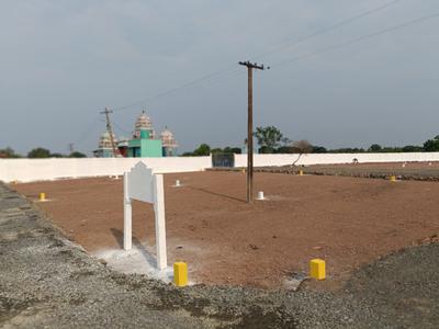 Elite Nandeeswarar Plots And Villas Plot 1
