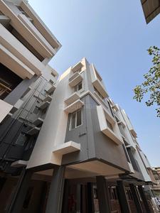 Project Image of 853.0 - 980.0 Sq.ft 2 BHK Apartment for buy in Essquare Parnashree Phase II