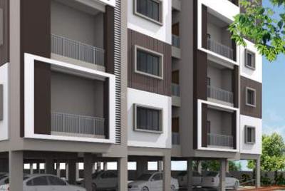 Project Image of 921.0 - 1474.0 Sq.ft 2 BHK Apartment for buy in Oakstone Lakeview