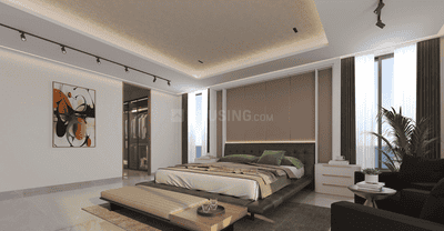 Project Image of 6588.0 - 6678.0 Sq.ft 4 BHK Villa for buy in Grupe Lios