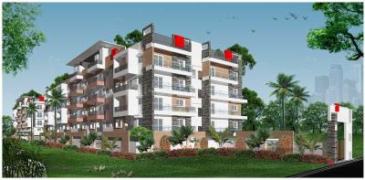 Project Image of 1085.0 - 1865.0 Sq.ft 2 BHK Apartment for buy in Lakshmi Green Ville