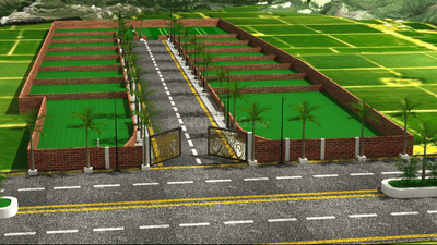 Project Image of 1080.48 - 3434.12 Sq.ft Residential Plot Plot for buy in NKG 21 Valley View