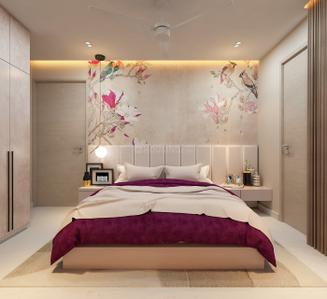 Project Image of 653.39 - 1545.45 Sq.ft 1 BHK Apartment for buy in Hamsa Evara