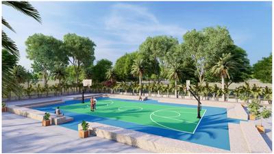 Project Image of 1000.0 - 10000.0 Sq.ft Residential Plot Plot for buy in Bhumesh Anandam Elite Phase 3