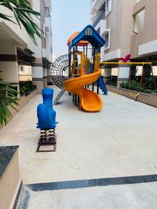 Project Image of 1265.0 - 2045.0 Sq.ft 2 BHK Apartment for buy in Concrete Avasa
