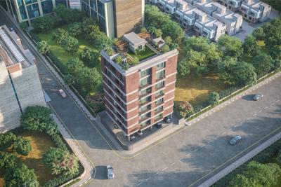 Shree Nand 22 Elevation 1