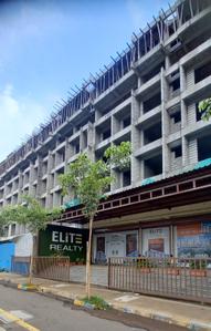 Project Image of 431.09 - 730.55 Sq.ft 1 BHK Apartment for buy in Elite Residence A