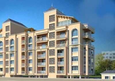 Project Image of 801.16 - 1474.66 Sq.ft 1 BHK Apartment for buy in Keshava Prakasa