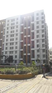 Project Image of 676.0 - 971.0 Sq.ft 2 BHK Apartment for buy in Nirman Ajinkyatara Wing A And B