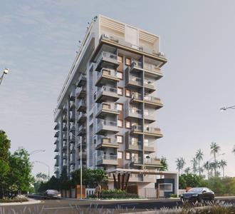 Project Image of 1141.0 - 3320.0 Sq.ft 2 BHK Apartment for buy in Divine Bliss