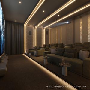 Project Image of 1911.9 - 2084.02 Sq.ft 3 BHK Apartment for buy in Downtown 66