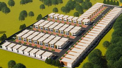 Sbd Iconica Elevation 1