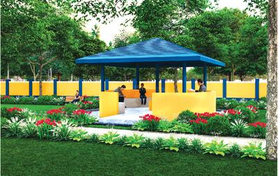 Project Image of 1647.0 - 3150.0 Sq.ft Residential Plot Plot for buy in Harivillu Fortune Prime Town