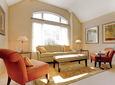 Project Image of 970.0 - 1430.0 Sq.ft 2 BHK Apartment for buy in Rudra Banke Bihari Residency