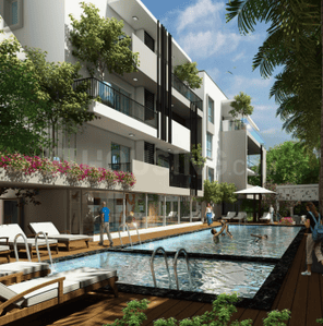 Project Image of 1067.0 - 1748.0 Sq.ft 2 BHK Apartment for buy in Desai Grandeur