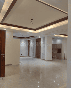 Project Image of 0.0 - 2780.0 Sq.ft 4 BHK Apartment for buy in R R Faridabad Elite Floors