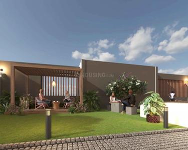 Project Image of 408.38 - 610.74 Sq.ft 1 BHK Apartment for buy in Chandranjan Heritage