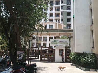 Project Image of 306.0 - 463.0 Sq.ft 1 BHK Apartment for buy in Mohan Greenwoods Building 1