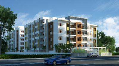Project Image of 1006.0 - 1486.0 Sq.ft 2 BHK Apartment for buy in Pragna Uptown