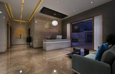 Project Image of 2100.0 - 3800.0 Sq.ft 3 BHK Apartment for buy in Signature The Bliss