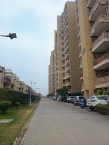 Project Image of 1320.0 - 1935.0 Sq.ft 2 BHK Apartment for buy in Ansal Heights