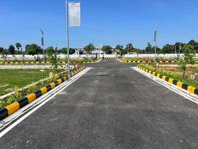 Project Image of 700.0 - 2385.0 Sq.ft Residential Plot Plot for buy in Crystal Jasmine Enclave