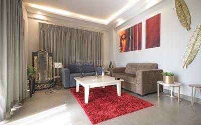 Project Image of 0.0 - 1399.0 Sq.ft 2 BHK Apartment for buy in Umiya Serene