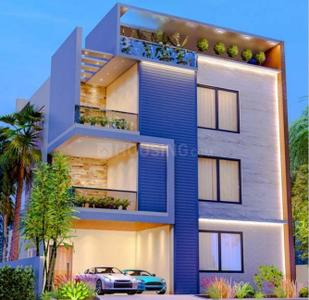Project Image of 3726.0 - 5382.0 Sq.ft 4 BHK Villa for buy in The Garden View Villas