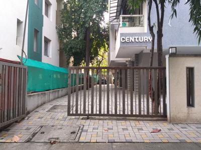 Project Image of 0.0 - 1379.0 Sq.ft 3 BHK Apartment for buy in Pate Century