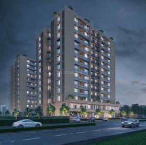 Project Image of 3294 Sq.ft 4 BHK Apartment / Flat for sale in Nana Chiloda for Rs. 12500000