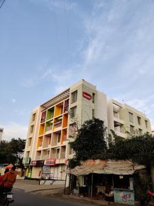 Project Image of 500 Sq.ft 1 BHK Apartment / Flat for sale in Lohegaon for Rs. 4500000