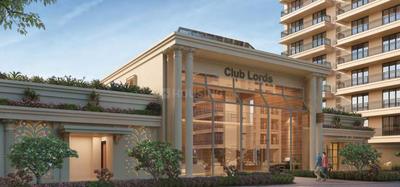 Project Image of 742.0 - 988.99 Sq.ft 2 BHK Apartment for buy in Paradise Sai World Legend Phase 1