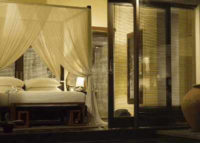 Project Image of 2945.0 - 3893.0 Sq.ft 4 BHK Triplex for buy in Ajmera Villows