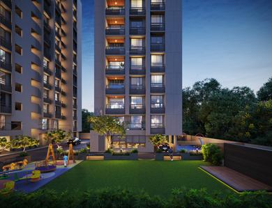 Project Image of 0.0 - 1890.0 Sq.ft 3 BHK Apartment for buy in Vashikaa Param