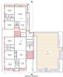 Project Image of 943.67 - 1370.25 Sq.ft 2 BHK Apartment for buy in Tadkeshwar Avenue