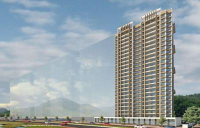 Project Image of 715 Sq.ft 1 BHK Apartment / Flat for sale in Titwala for Rs. 3300000