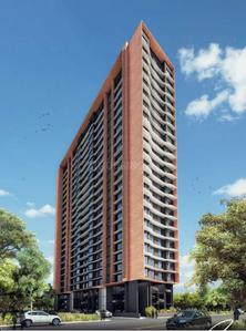 Project Image of 840 Sq.ft 2 BHK Apartment / Flat for sale in Goregaon West for Rs. 17200000