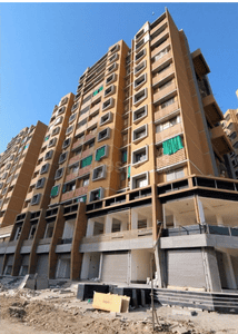 Project Image of 1028 Sq.ft 2 BHK Apartment / Flat for sale in Chandkheda for Rs. 6000000