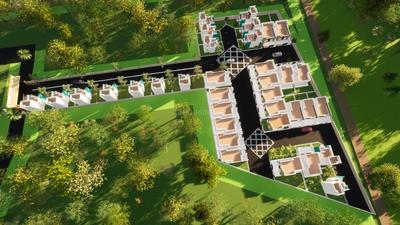 Project Image of 805.0 - 1695.0 Sq.ft Residential Plot Plot for buy in KSS Sun City