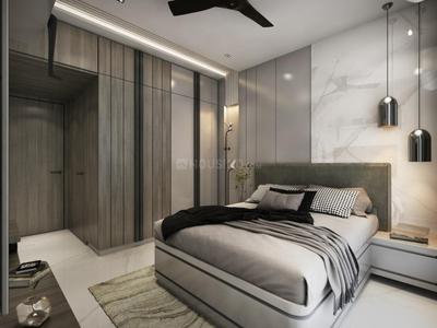 Project Image of 320.76 - 703.0 Sq.ft 1 BHK Apartment for buy in Riu Siddhivinayak Aarambh