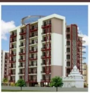 Project Image of 500.0 - 1750.0 Sq.ft 1 RK Apartment for buy in NK Nandani Gowlok Dham