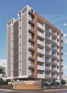 Project Image of 995.55 - 1451.51 Sq.ft 3 BHK Apartment for buy in Aarav Diamond Arise