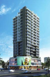 Project Image of 760.0 - 1900.0 Sq.ft 2 BHK Apartment for buy in Platinum Avenue