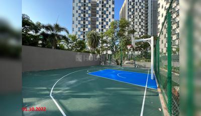 Project Image of 1225.0 - 3289.0 Sq.ft 2 BHK Apartment for buy in Appaswamy Clover By The River
