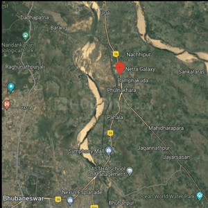 Project Image of 829.0 - 2161.0 Sq.ft 3 BHK Apartment for buy in Alishan Netra Galaxy