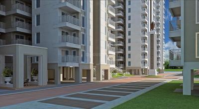 Project Image of 559.6 - 645.75 Sq.ft 2 BHK Apartment for buy in Zara Roma