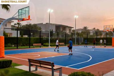 Project Image of 1307.0 - 3484.0 Sq.ft Residential Plot Plot for buy in Pressana Golden Grove