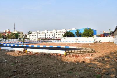 Project Image of 795.0 - 2400.0 Sq.ft Residential Plot Plot for buy in Value SERASA EDEN