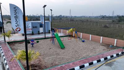 Project Image of 607.0 - 2388.0 Sq.ft Residential Plot Plot for buy in Sambaha Serenity